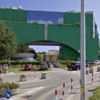 Ufficio in vendita a Ancona (Ancona)