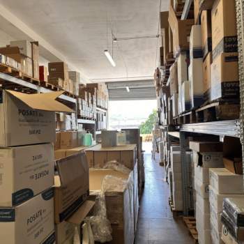 Magazzino in vendita a Ancona (Ancona)