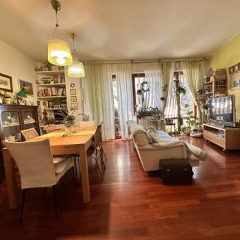 Appartamento in vendita a Macerata (Macerata)