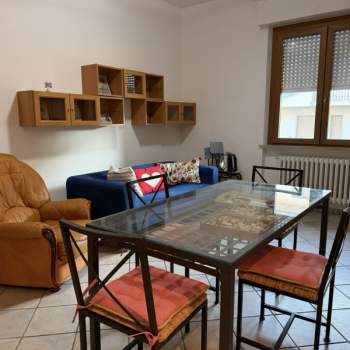 Appartamento in affitto a Ancona (Ancona)