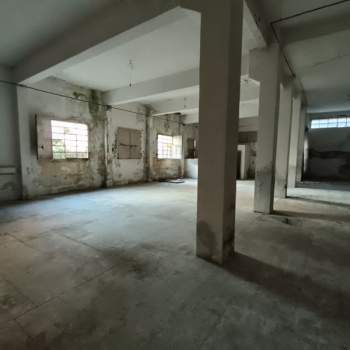 Magazzino in vendita a Ancona (Ancona)