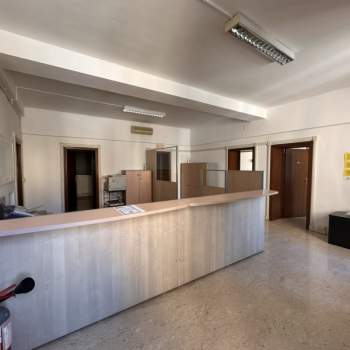 Ufficio in vendita a Ancona (Ancona)