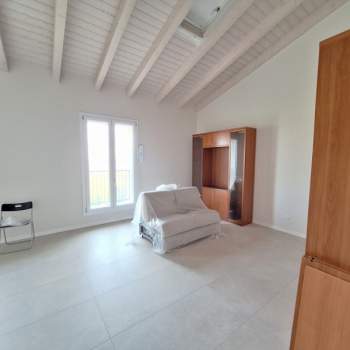 Appartamento in affitto a Formigine (Modena)