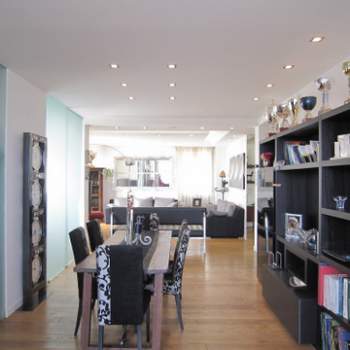 Appartamento in affitto a Modena (Modena)