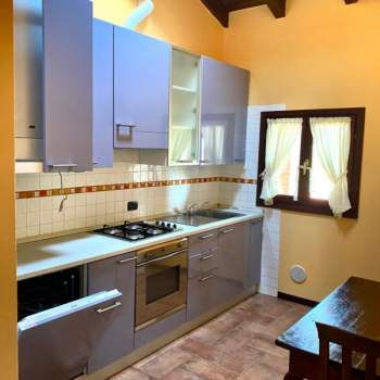 Appartamento in affitto a Maranello (Modena)