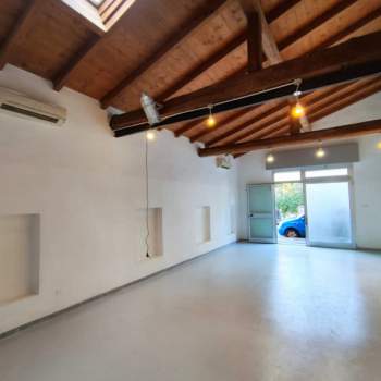 Laboratorio in affitto a Bologna (Bologna)