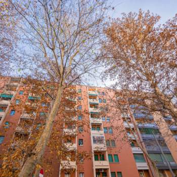 Appartamento in vendita a Bologna (Bologna)