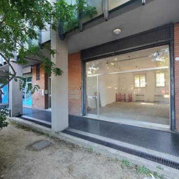 Negozio in vendita a Bologna (Bologna)