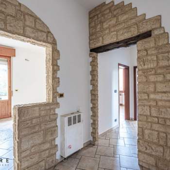 Appartamento in vendita a Calderara di Reno (Bologna)