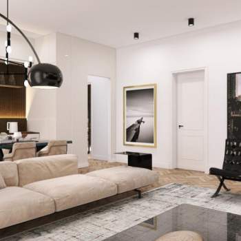 Appartamento in vendita a Bologna (Bologna)