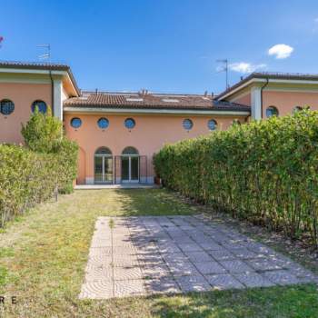 Quadrifamiliare in vendita a Bologna (Bologna)