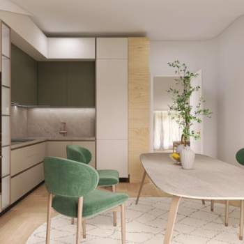 Appartamento in vendita a Bologna (Bologna)