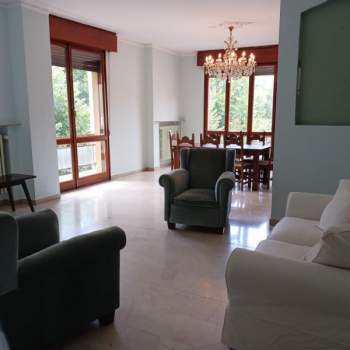 Appartamento in affitto a Modena (Modena)