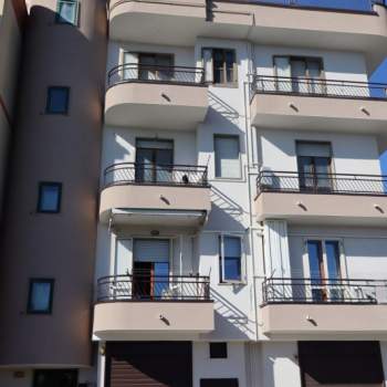 Appartamento in vendita a Montescaglioso (Matera)