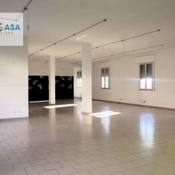 Attivita commerciale in affitto a Montescaglioso (Matera)