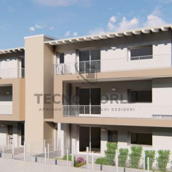 Appartamento in vendita a Torrebelvicino (Vicenza)