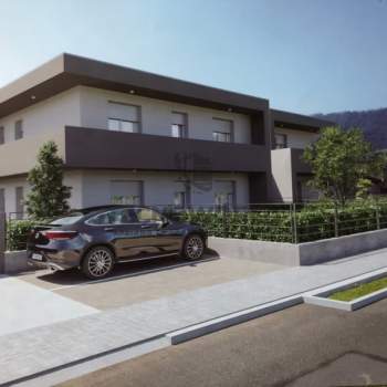 Appartamento in vendita a Malo (Vicenza)