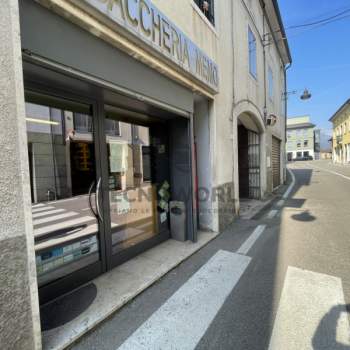 Attivita commerciale in vendita a San Vito di Leguzzano (Vicenza)