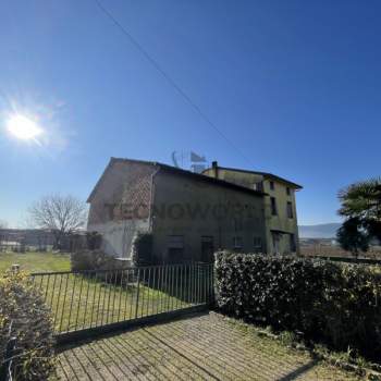 Casa singola in vendita a Malo (Vicenza)