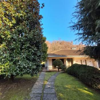 Bifamiliare in vendita a Malo (Vicenza)