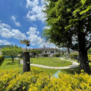 Villa in vendita a Malo (Vicenza)