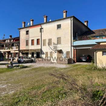 Rustico in vendita a Malo (Vicenza)