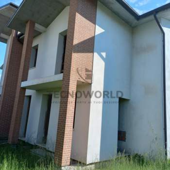 Villa in vendita a Malo (Vicenza)