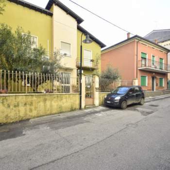 Casa a schiera in vendita a Bussolengo (Verona)