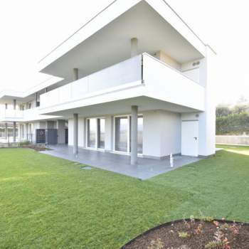 Appartamento in vendita a Bussolengo (Verona)