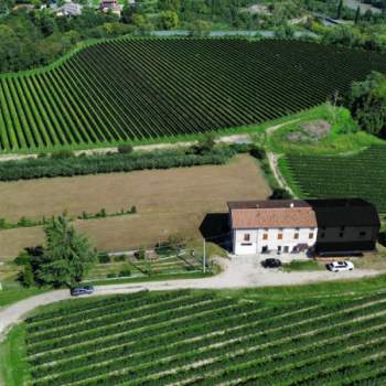 Rustico in vendita a Bussolengo (Verona)