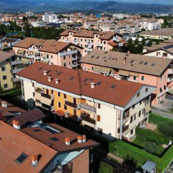 Appartamento in vendita a Bussolengo (Verona)