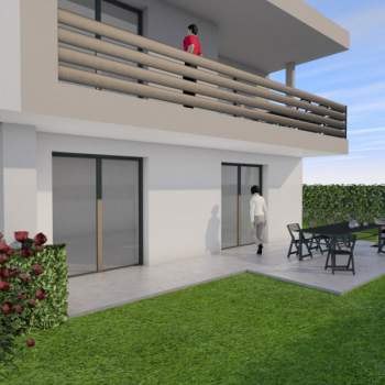 Appartamento in vendita a Castelnuovo del Garda (Verona)