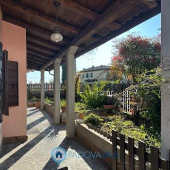 Bifamiliare in vendita a Vigonza (Padova)