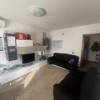 Quadrifamiliare in vendita a Noventa Padovana (Padova)