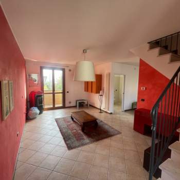 Appartamento in vendita a Noventa Padovana (Padova)