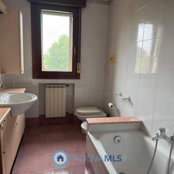 Appartamento in vendita a Padova (Padova)