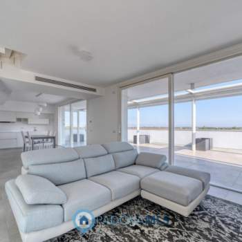 Attico in vendita a Vigonza (Padova)