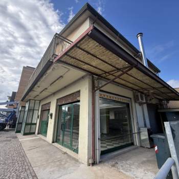 Palazzo in vendita a Noventa Padovana (Padova)