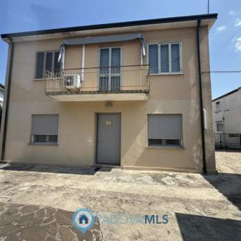 Appartamento in vendita a Padova (Padova)