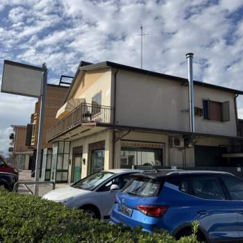 Negozio in vendita a Noventa Padovana (Padova)