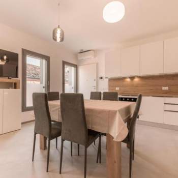 Appartamento in affitto a Dolo (Venezia)