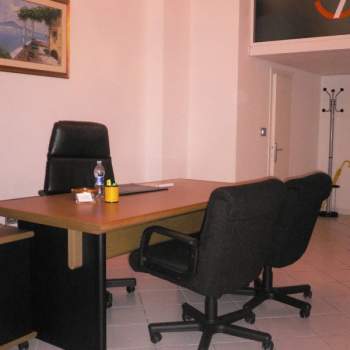Ufficio in affitto a Padova (Padova)