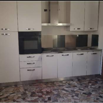 Appartamento in vendita a Noventa Padovana (Padova)