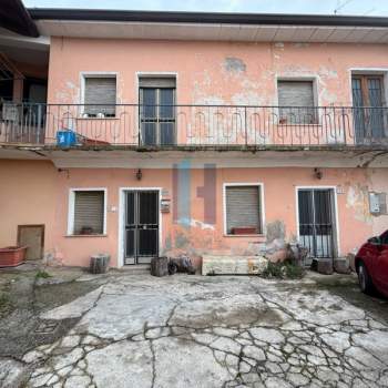 Rustico in vendita a Serle (Brescia)