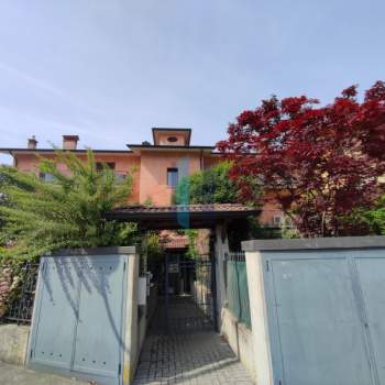 Appartamento in vendita a Botticino (Brescia)