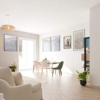 Appartamento in vendita a Botticino (Brescia)