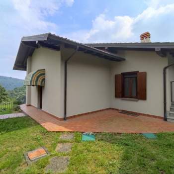 Casa singola in vendita a Botticino (Brescia)