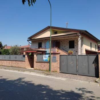 Casa singola in vendita a Pontevico (Brescia)