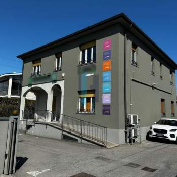 Ufficio in vendita a Brescia (Brescia)