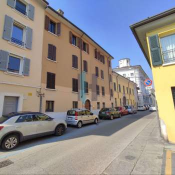 Appartamento in vendita a Brescia (Brescia)